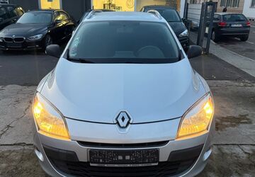 Renault Megane 112.000 km 3.790 &euro; Hanau 63450