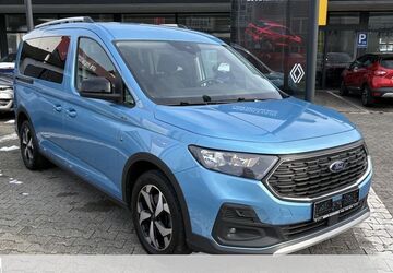 Ford Tourneo Connect 39.500 km 29.970 &euro; Hanau 63452