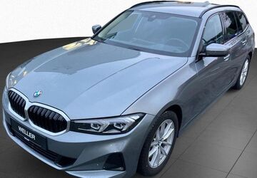 BMW 320 28.019 km 31.950 &euro; Kronberg 61476