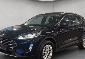 Ford Kuga 54.563 km 20.950 &euro; Frankfurt 60386