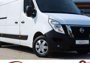 Nissan NV400 55.253 km 19.890 &euro; Darmstadt 64293