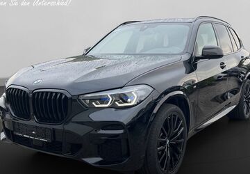 BMW X5 58.401 km 61.690 &euro; Alzenau 63755