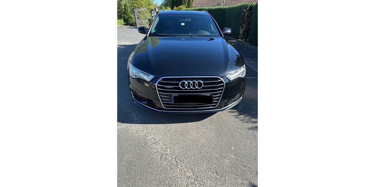 Audi A6 120.000 km 20.500 &euro; Friedrichsdorf 61381