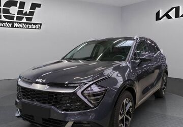 Kia Sportage 13.019 km 30.870 &euro; Weiterstadt-Darmstadt 64331