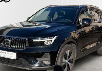 Volvo XC40 75.300 km 27.890 &euro; Kleinostheim 63801