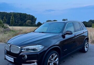 BMW X5 149.864 km 21.999 &euro; Darmstadt 64297