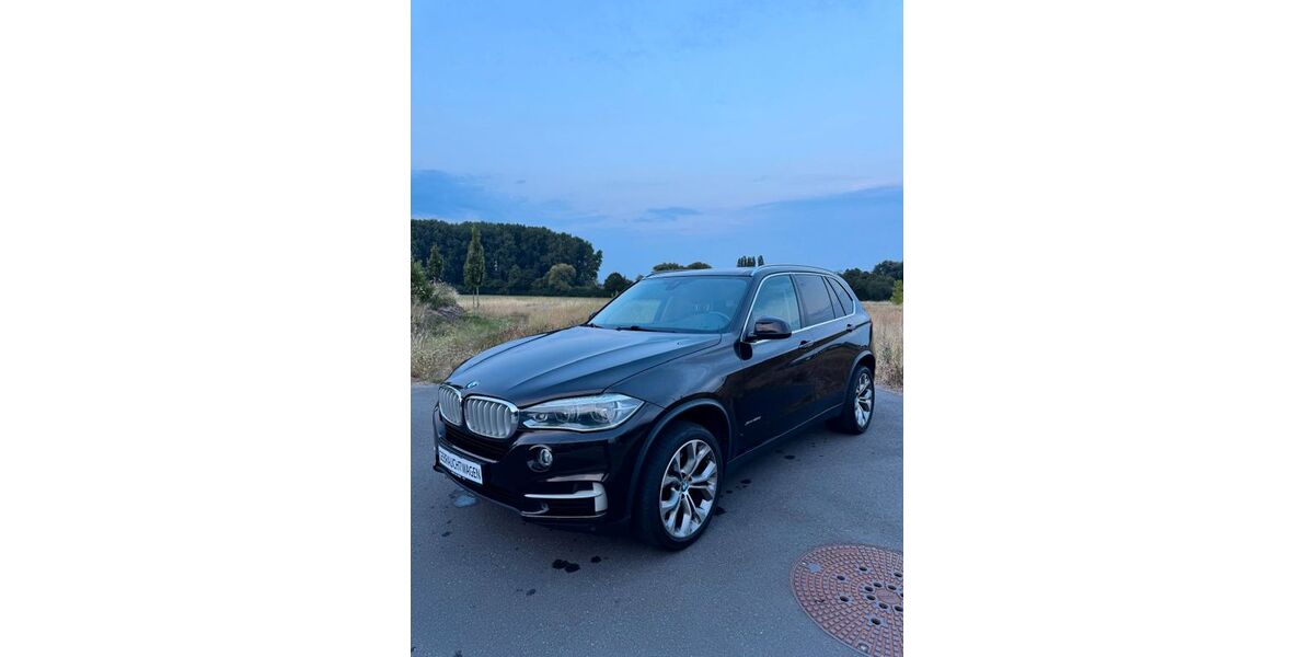BMW X5 149.864 km 21.999 &euro; Darmstadt 64297