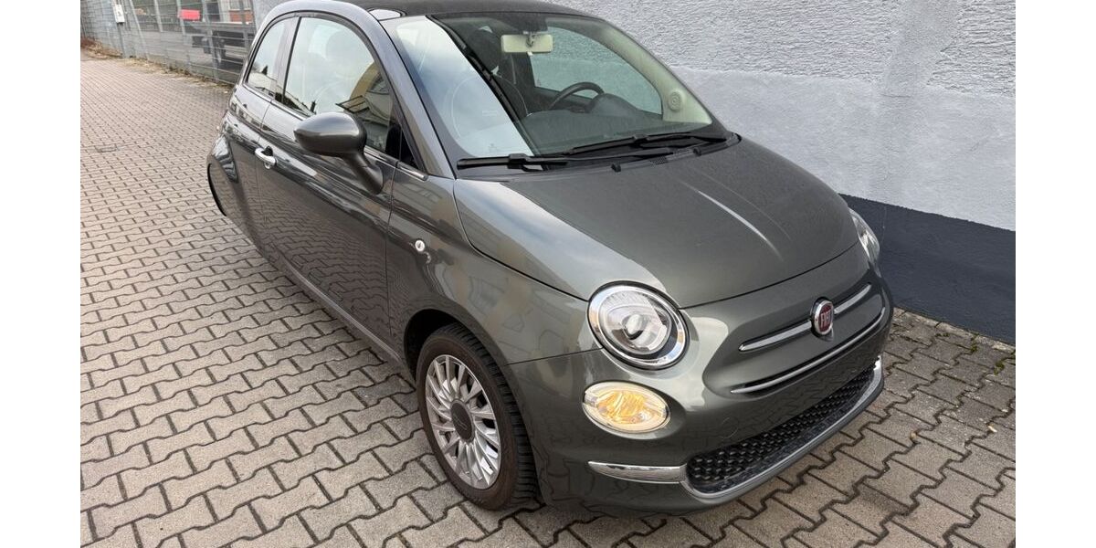 Fiat 500 78.986 km 20.999 &euro; Dreieich 63303