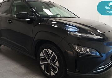 Hyundai KONA Elektro 61.144 km 19.970 &euro; Egelsbach 63329