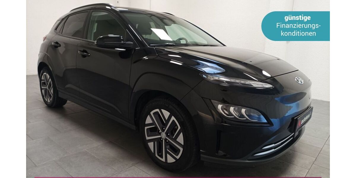 Hyundai KONA Elektro 61.144 km 21.770 &euro; Egelsbach 63329