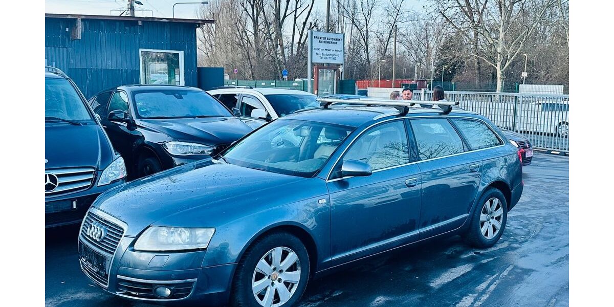 Audi A6 399.020 km 2.999 &euro; Frankfurt am Main 60486