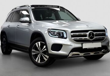 Mercedes-Benz GLB 200 104.000 km 27.890 &euro; Hanau 63452