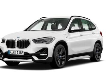 BMW X1 57.853 km 24.988 &euro; Frankfurt 60314