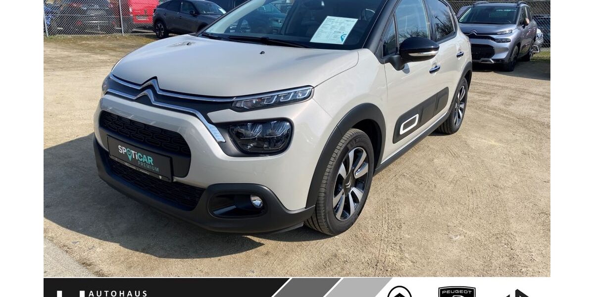 Citroen C3 23.600 km 13.840 &euro; Hanau 63452