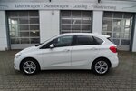 BMW 218 Active Tourer d Panoramadach, Leder, LED Schei 114.982 km 14.790 &euro; Rodgau 63110