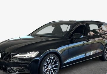 Volvo V60 40.480 km 65.900 &euro; Offenbach 63069