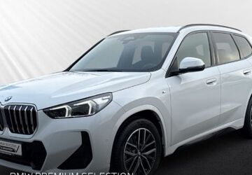 BMW X1 2.124 km 43.190 &euro; Rüsselsheim 65428