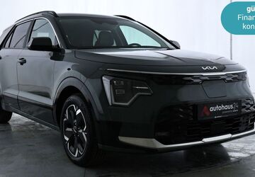 Kia Niro EV 30.068 km 25.770 &euro; Egelsbach 63329