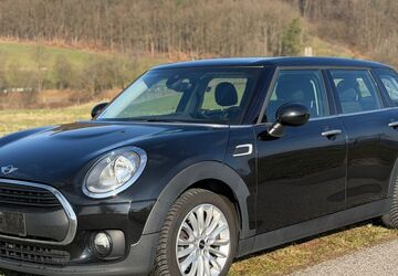 Mini ONE 185.000 km 5.999 &euro; Mömbris 63776