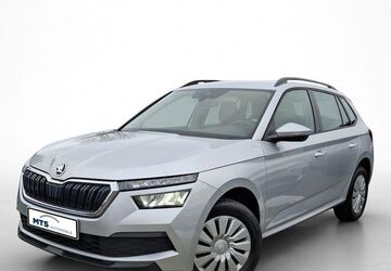 Skoda Kamiq 25.180 km 18.150 &euro; Friedberg 61169