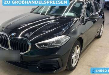 BMW 118 83.756 km 17.490 &euro; Frankfurt 60596