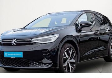 VW ID.4 32.160 km 33.740 &euro; Bad Homburg 61348