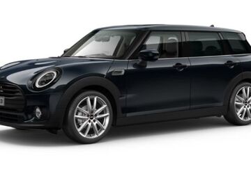 Mini Cooper D Clubman 79.856 km 23.499 &euro; Frankfurt 60314