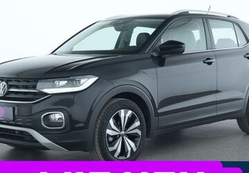 VW T-Cross 28.116 km 19.769 &euro; Dietzenbach bei Frankfurt 63128