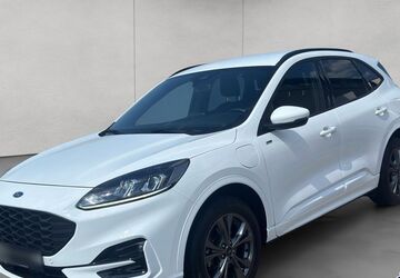 Ford Kuga 79.983 km 19.450 &euro; Hanau 63452