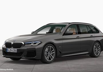 BMW 540 46.158 km 53.890 &euro; Dreieich-Sprendlingen 63303