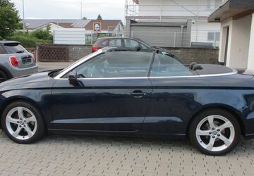 Audi A3 179.987 km 12.999 &euro; Babenhausen 64832