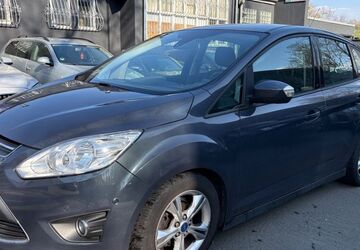 Ford C-Max 125.000 km 7.499 &euro; Frankfurt am Main 60431