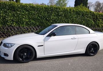 BMW 320 184.000 km 12.250 &euro; Mörfelden-Walldorf 64546