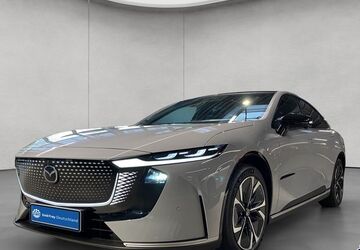 Mazda 6e 1.500 km 39.950 &euro; Frankfurt 60386