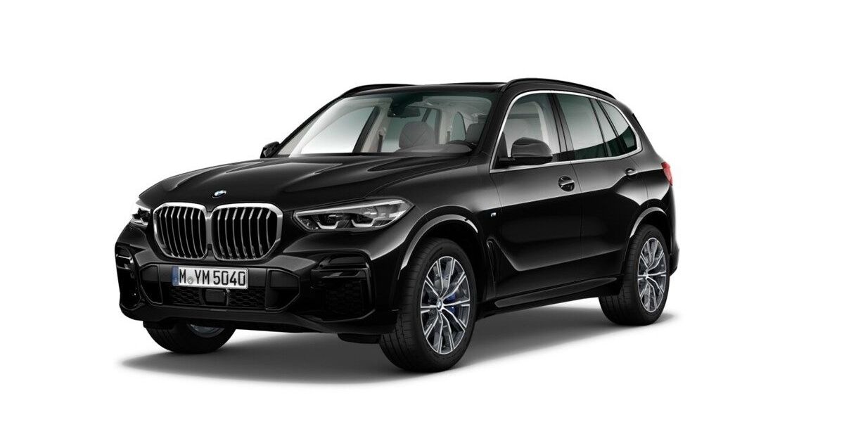 BMW X5 54.730 km 56.999 &euro; Rödermark 63322