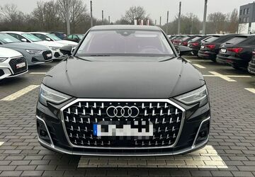 Audi A8 44.500 km 67.300 &euro; Offenbach am Main 63073