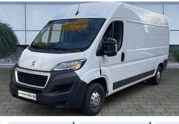 Peugeot Boxer 129.000 km 15.190 &euro; Rüsselsheim 65428