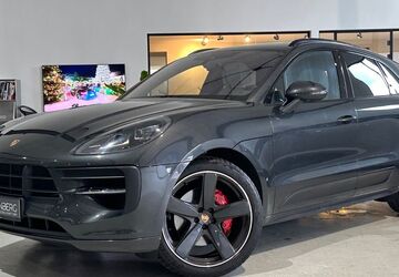 Porsche Macan 160.209 km 46.980 &euro; Rodgau-Weiskirchen/nähe Frankfurt am Main 63110