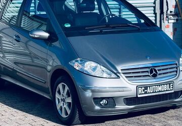Mercedes-Benz A 150 211.000 km 2.390 &euro; Hanau 63452