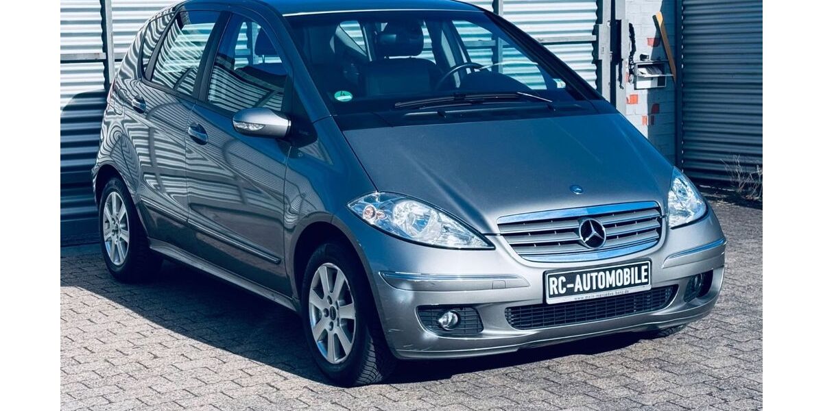 Mercedes-Benz A 150 211.000 km 2.390 &euro; Hanau 63452