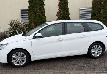 Peugeot 308 29.000 km 11.000 &euro; Rödermark 63322