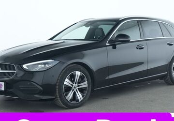 Mercedes-Benz C 220 104.821 km 27.914 &euro; Dietzenbach bei Frankfurt 63128