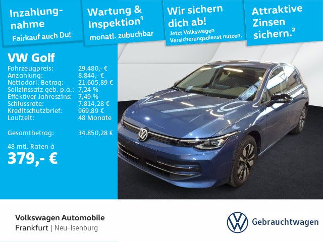 VW Golf 15.389 km 29.250 &euro; Neu-Isenburg 63263