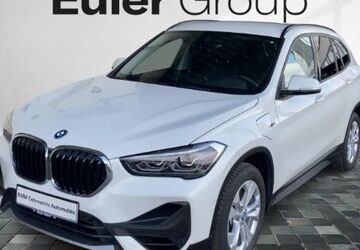 BMW X1 37.348 km 26.488 &euro; Frankfurt 60314