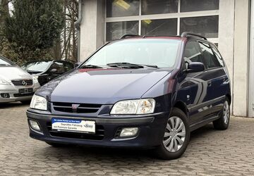 Mitsubishi Space Star 95.000 km 2.950 &euro; Dieburg 64807