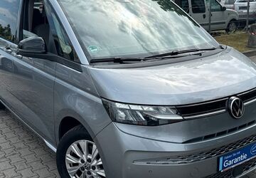 VW T7 Multivan 149.985 km 36.850 &euro; Offenbach 63071
