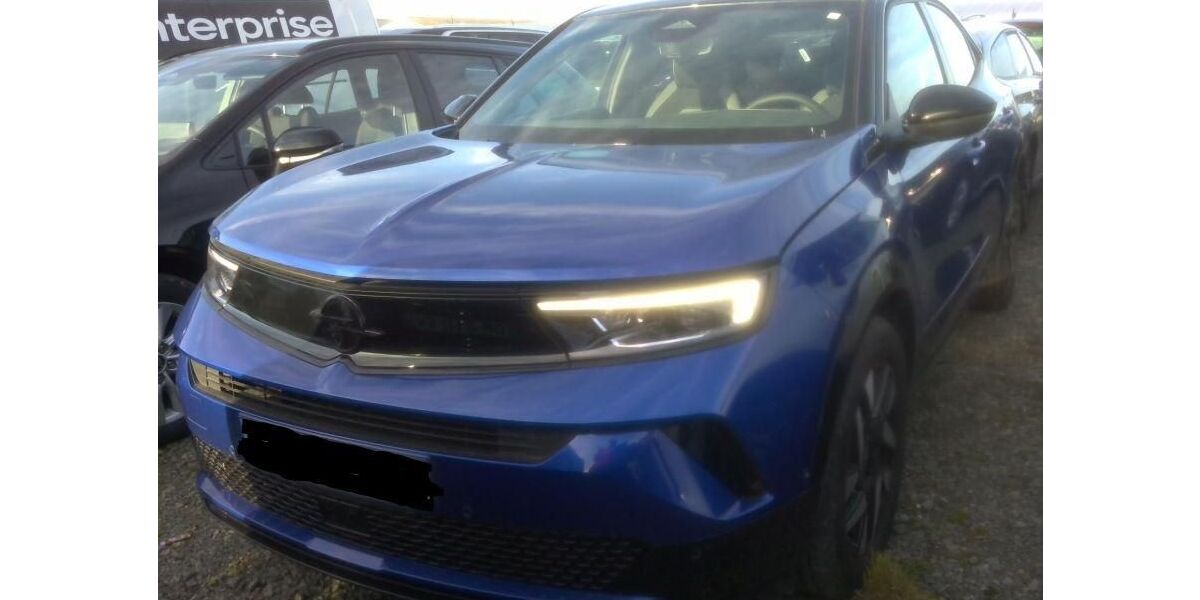 Opel Mokka 13.869 km 19.880 &euro; Rüsselsheim 65428