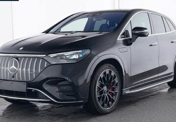 Mercedes-Benz EQE SUV 14.264 km 84.879 &euro; Groß-Umstadt 64823