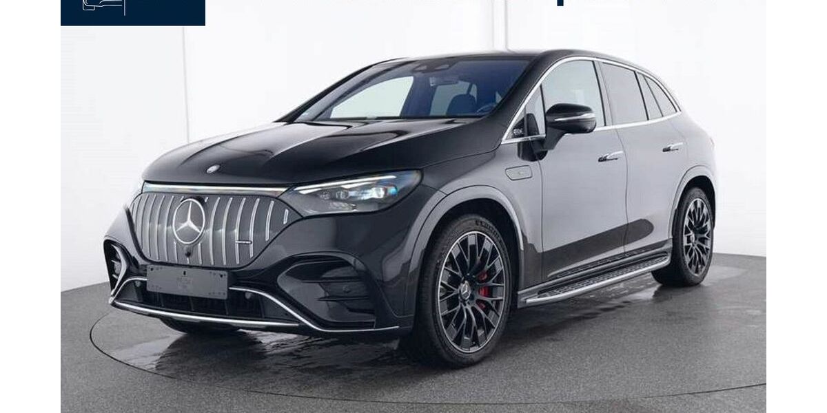 Mercedes-Benz EQE SUV 14.264 km 84.879 &euro; Groß-Umstadt 64823