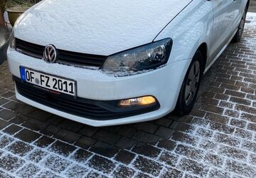VW Polo 193.233 km 4.900 &euro; Offenbach 63071